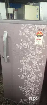 SUPER QUALITY REFRIGERATOR AVAILABLE