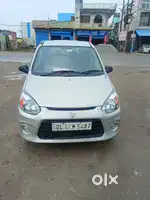 Maruti Suzuki Alto 800 2013