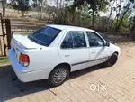 Maruti Suzuki Esteem 2007 Petrol 100000 Km Driven