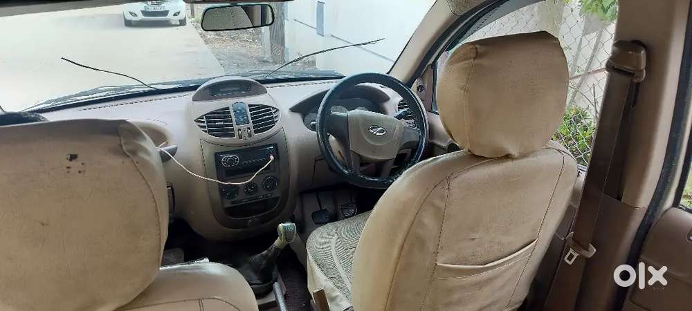 Mahindra Xylo 2011 Diesel 200000 Km Driven