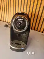 Lavazza Espresso Coffee Machine