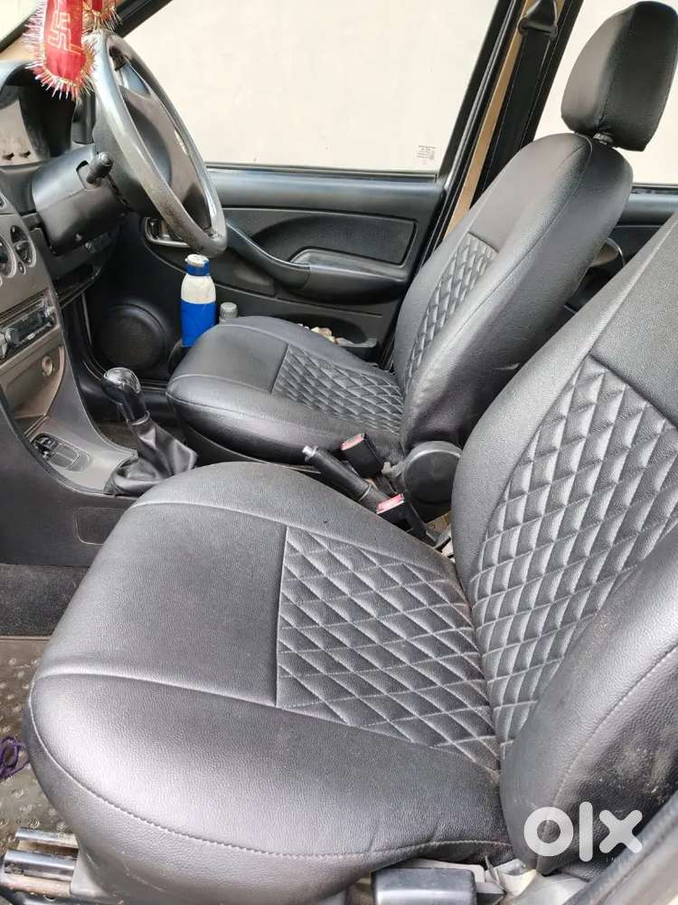 Tata Indigo CS 2015 Diesel Good Condition