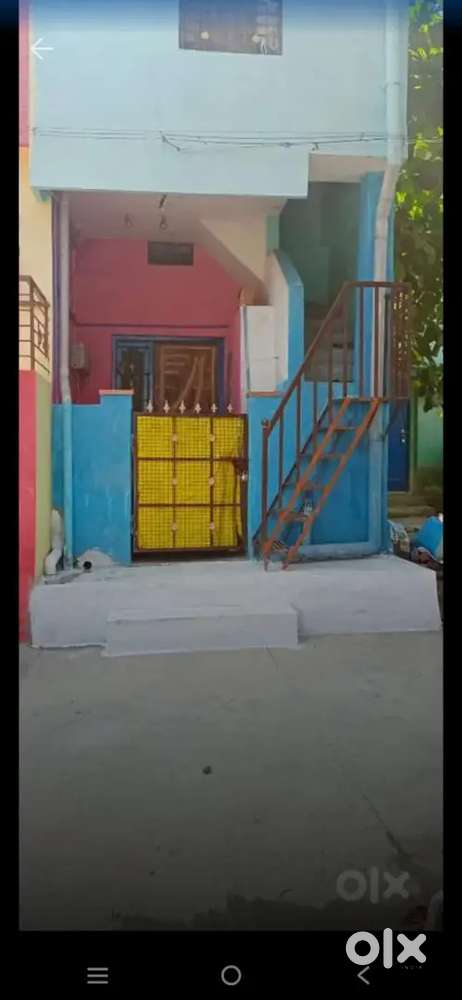 Ready to move 2floor monthly 10000