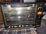 SHARP COMPANY PIZZA MAKER OT VERY GOOD  CONDITION