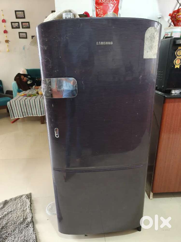 Samsung 192L Fridge
