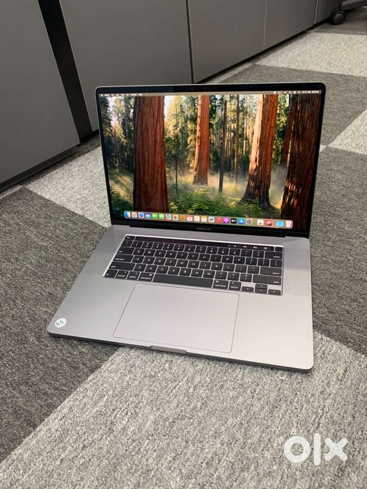 Apple MacBook Pro / 16inch / 2019 / i7 / 16GB / 512GB / Bill /Warranty