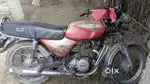 Kawasaki boxer