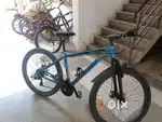 Hero sprint 21 speed gear