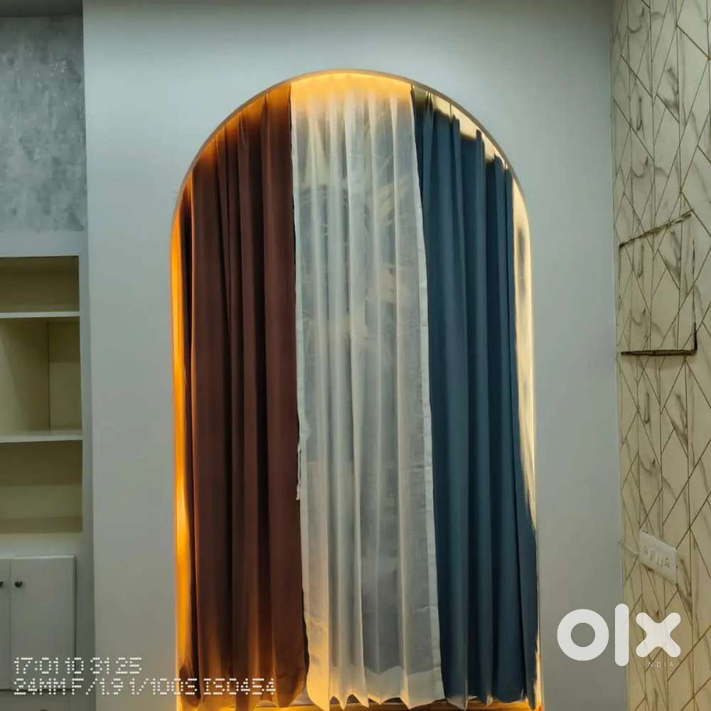 Need executive for interior office