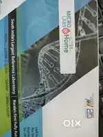 Micro Health laboratory