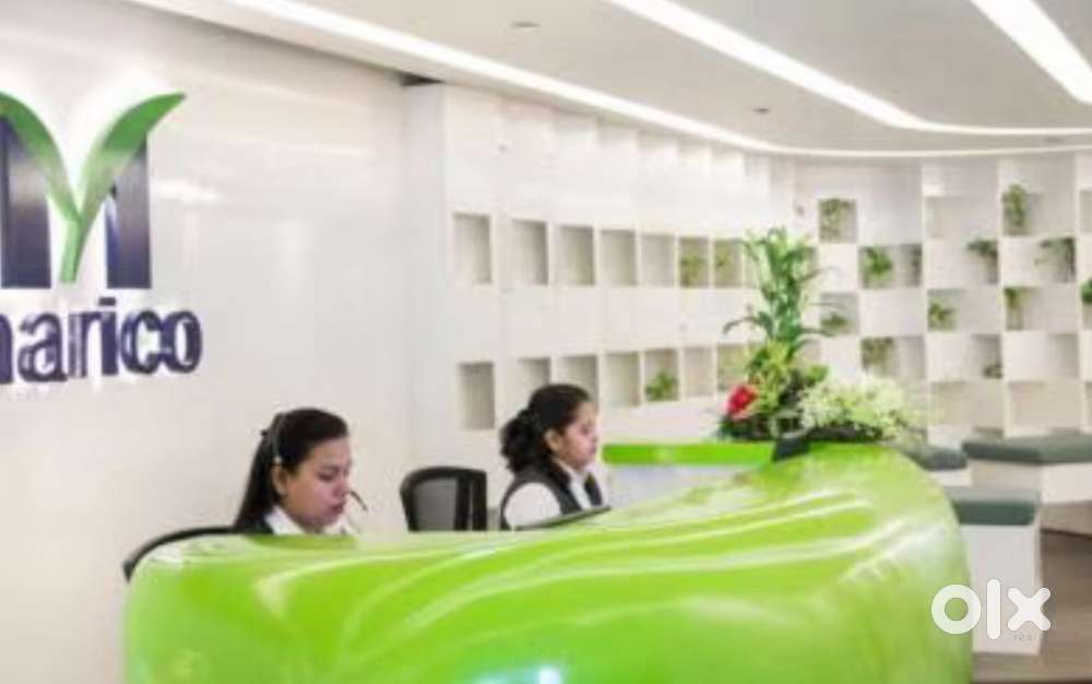 We are Looking for females for personal assistant at MNC company