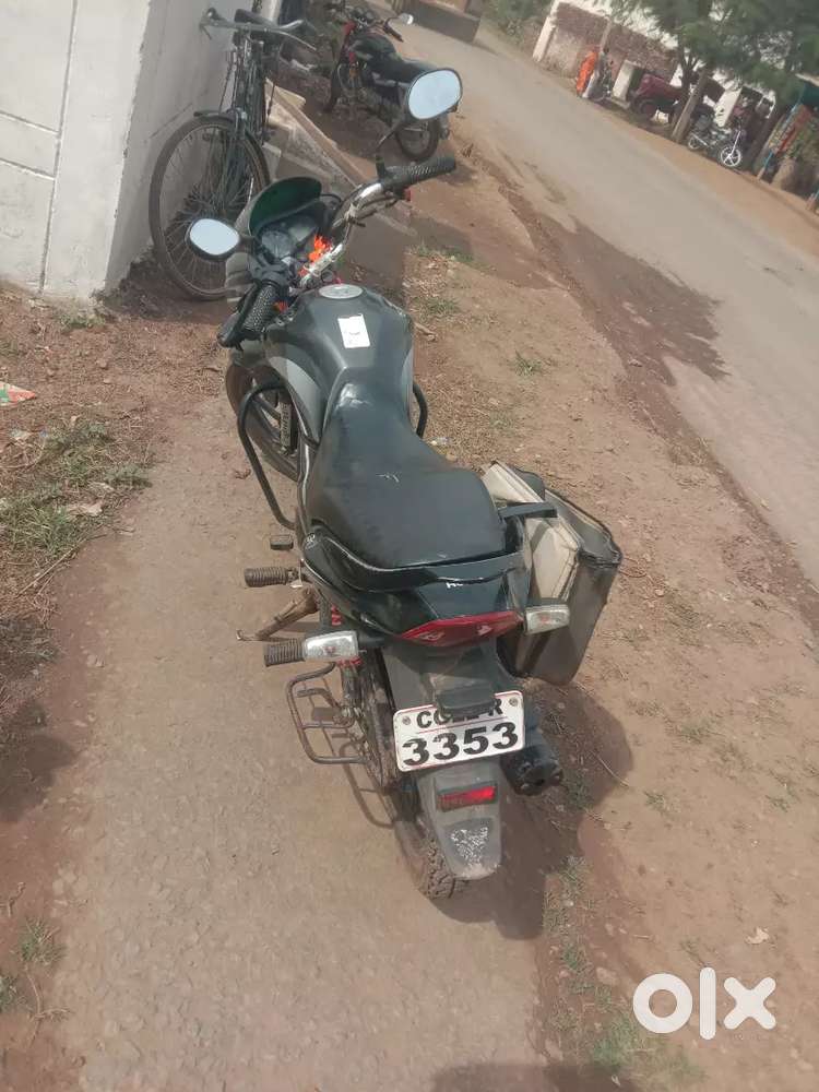 Paison Pro firt oner gadhi