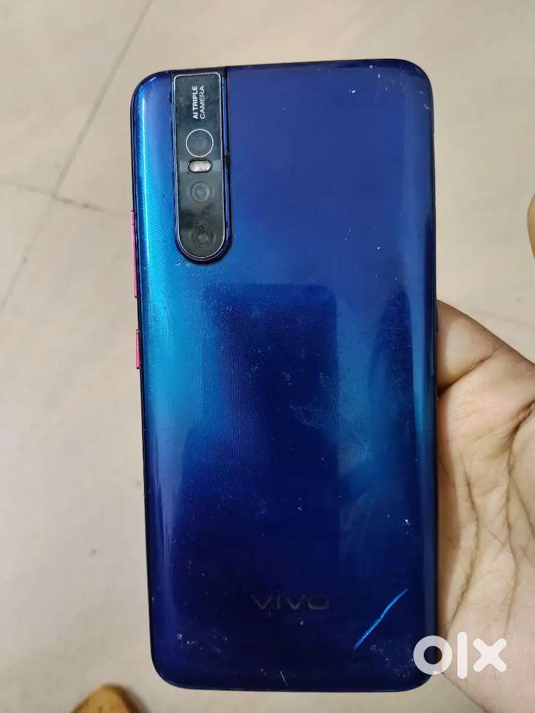 Vivo v15 pro