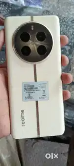 Realme 12 pro 5g a1 condition