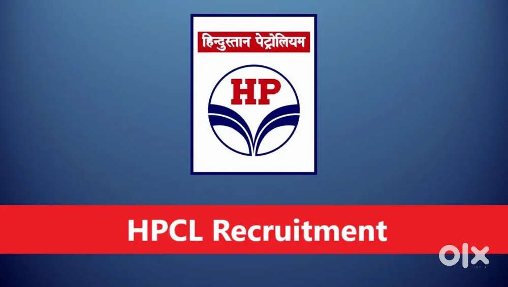 URGENT REQUIREMENT HPCL MALE FEMALE BOTH CONTACT NOW
