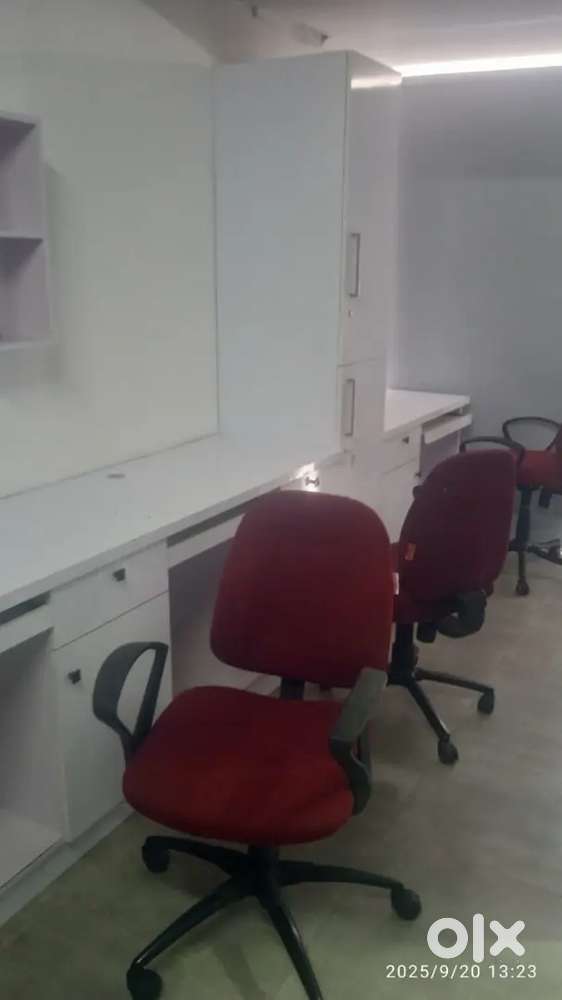 Asokapuram office space  for rent.firstfloor