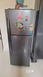 LG fridge Dual door