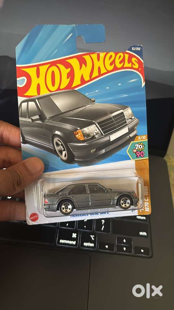Mercedes 500E for trade or sale