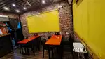 Crispy Spot cafe urgent sale