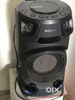 Sony Party Speaker
