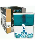 Whale advances technology Ro water purification ₹13,500 only