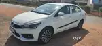 Maruti Suzuki Ciaz 2019