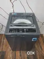 6.5kg Whirlpool premier top load fully automatic washing machine*/*