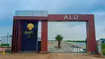 Near University Premium Plots Available