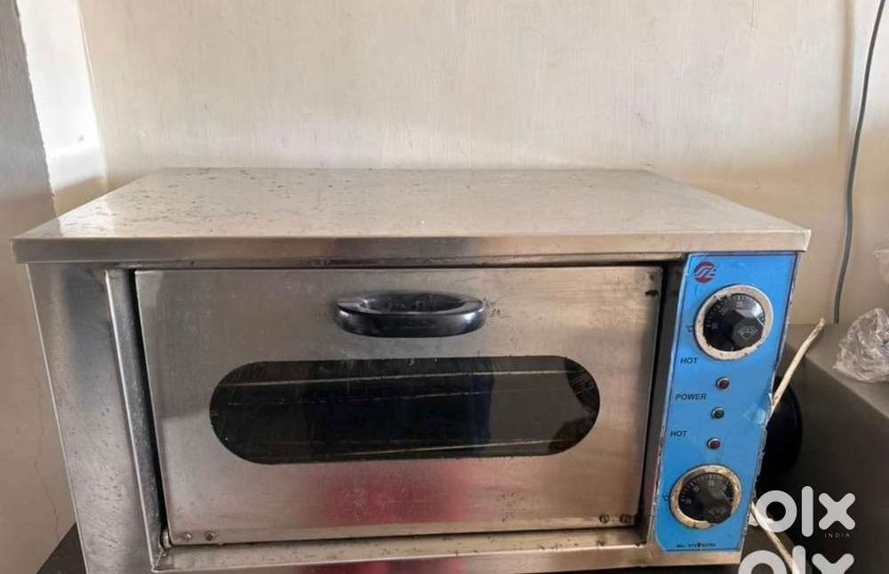 otg grrill oven