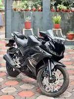 Yamaha R15 V3 Abs(Brand New Abs Worth 16k)