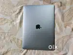 MacBook Air M1 (Display Broken, Working Perfectly on External Monitor)