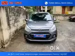 Hyundai Grand i10 2013-2016 Magna, 2016, Petrol