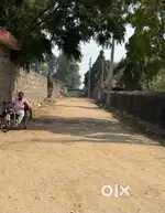 110 gaj प्लॉट सोहना रोड
