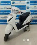 Honda Activa 5G