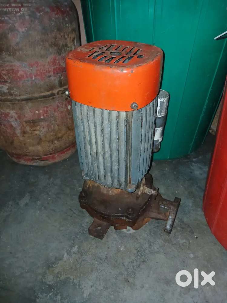 Kirloskar Jet Pump