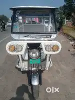 Khalsa e rikshaw 2024 model arjent sell