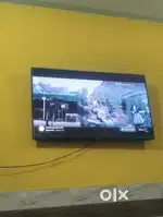 Samsung led 55 inch