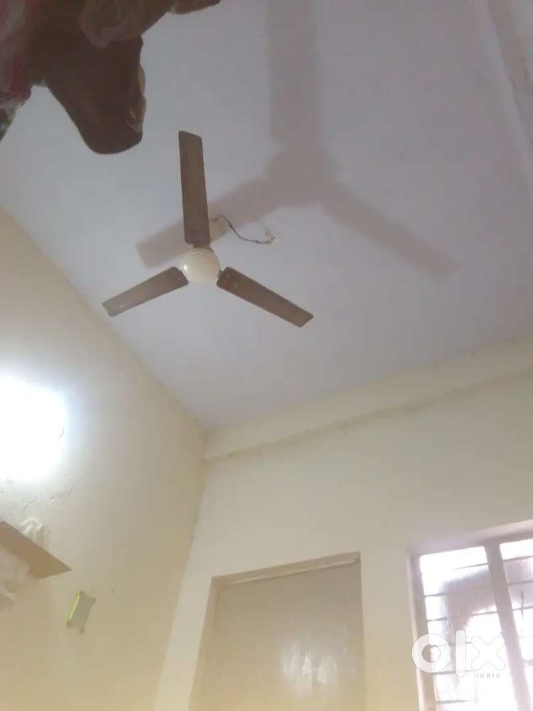 Security guard and supervisor