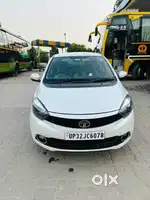 Tata Tigor XZ Plus Diesel, 2017, Diesel