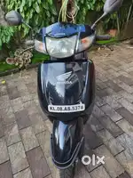 Honda Activa