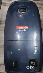Torando trendy Vacuum cleaner