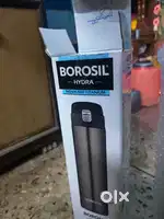 Borosil Hydra Thermoflusk