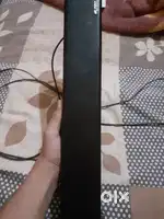 Mini sound bar F&D COMPANY
