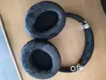 3 yr old Tribit Xfree Go Bluetooth headset