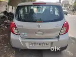 Maruti Suzuki Celerio 2015 CNG & Hybrids 110000 Km Driven