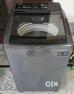 Whirlpool Top Loading Washing Machine 7.5kg