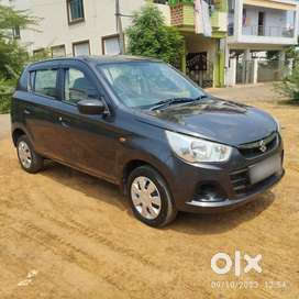 Maruti Suzuki Alto K10 1.0 VXI (O) AMT, 2018, Petrol