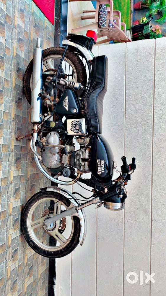 2015-30,000km running with genuine