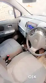 Maruti Suzuki Wagon R lxi