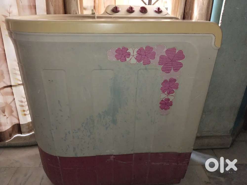 Whirlpool (acc80i) 8kg